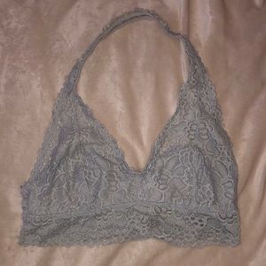 Aerie Halter Bralette